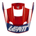 Leatt 2025 3.5 Junior Visor - Royal