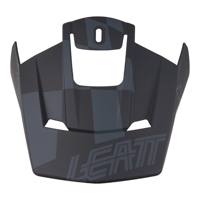 Leatt 3.5 Visor (XS-2XL) - Stealth