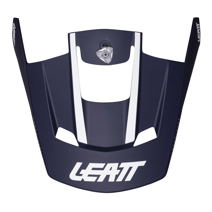 Leatt 3.5 Visor - Blue V26 (JR+XS-2XL)