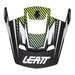 Leatt 3.5 V26 Helmet Peak - Storm Teal (JR+XS-2XL)