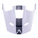 Leatt 2.5 Visor - White V26 (XS-2XL)