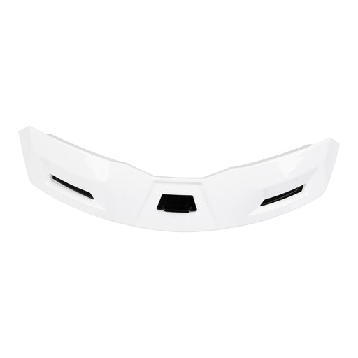 Leatt 7.5 ADV Front Ventilation - White