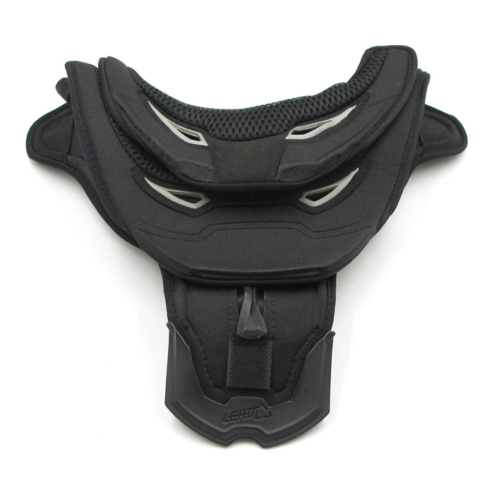 Leatt Padding Pack GPX Pro - Black / Silver