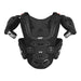 Leatt 5.5 Junior Chest Protector Pro HD - Black / White