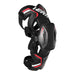 Leatt X-Frame Knee Brace - Black (Left Only)