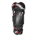 Leatt X-Frame Knee Brace - Black (Left Only)