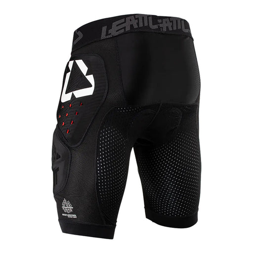 Leatt 4.0 Impact Shorts - Black