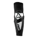 Leatt Junior Elbow Guard Contour - White / Black