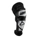 Leatt Junior Knee Guard Extension - White / Black