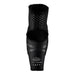 Leatt 3DF Hybrid Junior Elbow Guard - White / Black