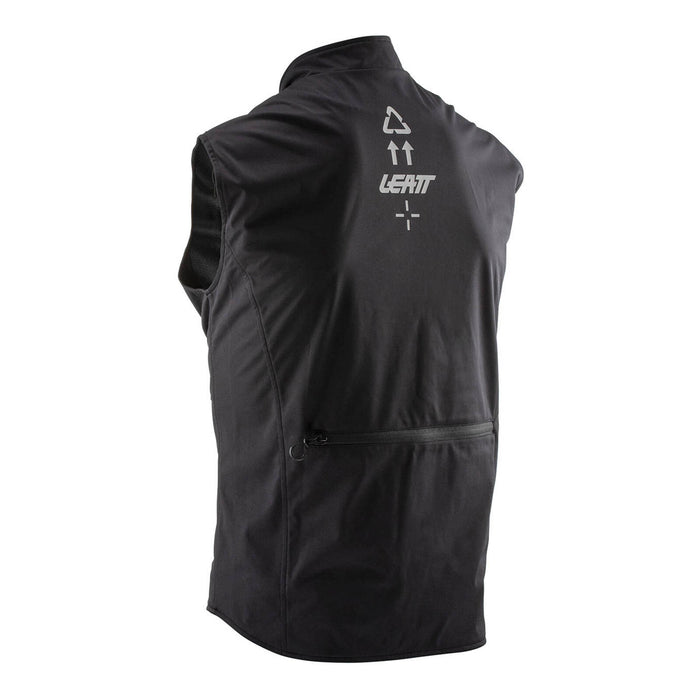 Leatt Enduro Race Vest - Black