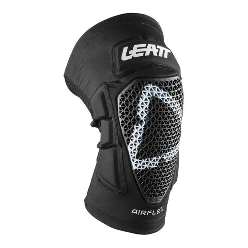 LEATT PRO KNEE GUARD - BLACK