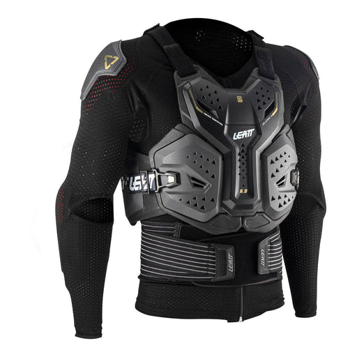 Leatt 6.5 Body Protector - Graphene