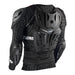 Leatt 4.5 Body Protector Pro - Black
