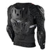 Leatt 4.5 Body Protector Pro - Black