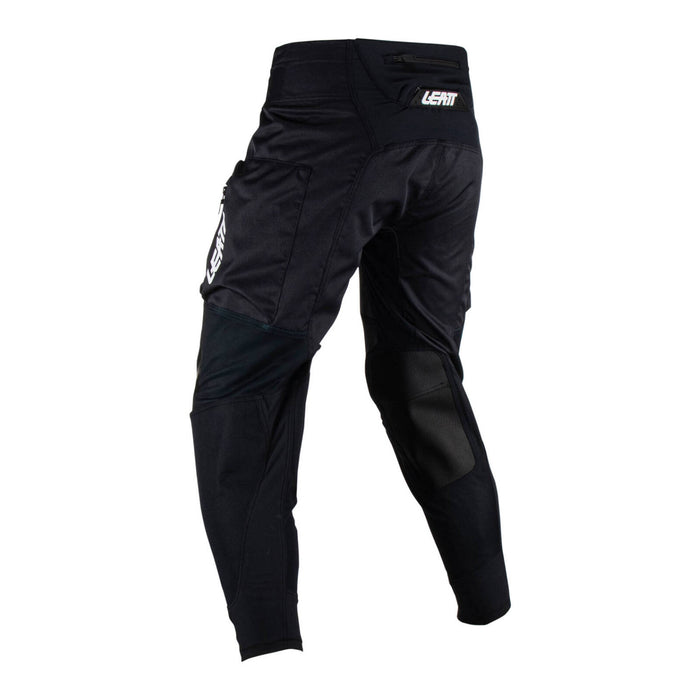 Leatt 4.5 Enduro Pant - Black