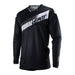 Leatt 4.5 Lite Jersey - Black