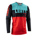 Leatt 4.5 Lite Jersey - Fuel