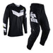 Leatt 2023 3.5 Ride Kit - Black