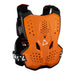 Leatt 3.5 Junior Chest Protector - Orange / Black (L/XL/147-159cm)