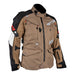 Leatt 7.5 ADV MultiTour Jacket - Desert