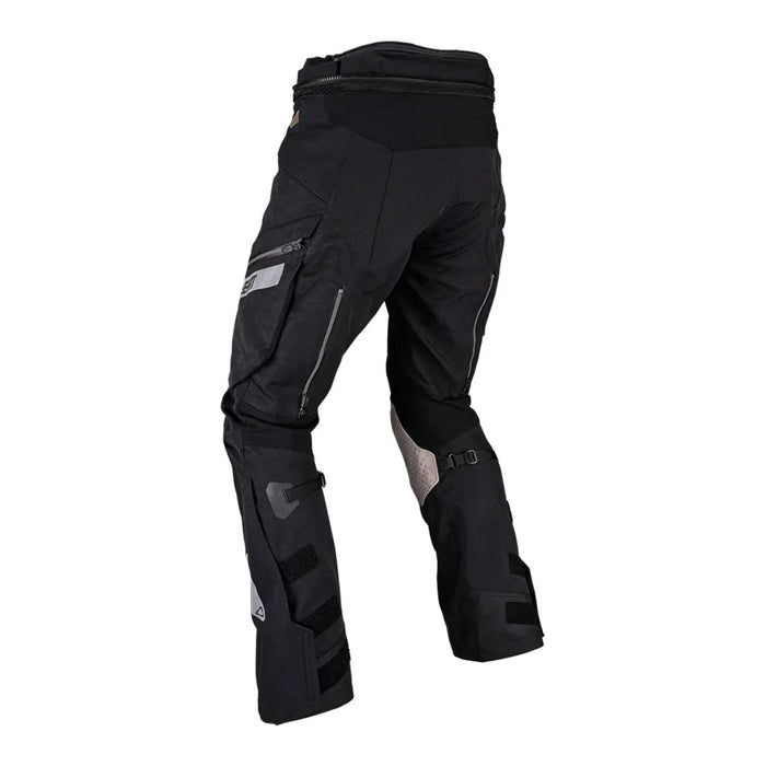 Leatt 7.5 ADV DriTour Pants- Stealth (Short)