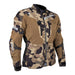 Leatt 7.5 ADV FlowTour Jacket - Desert