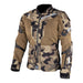Leatt 7.5 ADV FlowTour Jacket - Desert