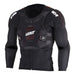 Leatt ReaFlex Body Protector - Black