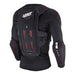 Leatt ReaFlex Body Protector - Black