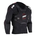 Leatt ReaFlex Body Protector - Black