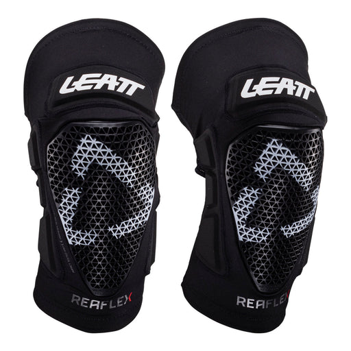 Leatt ReaFlex Knee Guard Pro - Black