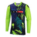 Leatt 2024 5.5 UltraWeld Jersey - Jungle