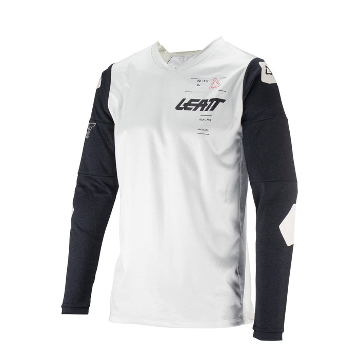 Leatt 4.5 WindBlock Jersey  - Forge