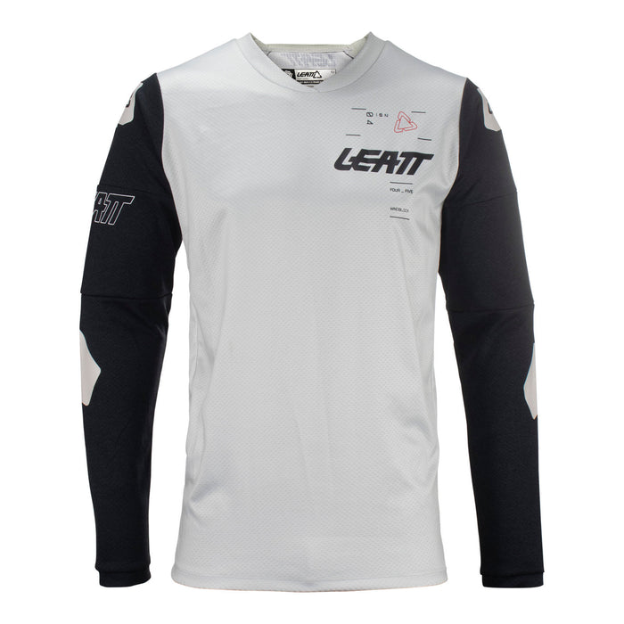 Leatt 4.5 WindBlock Jersey  - Forge
