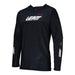 Leatt 4.5 Enduro Jersey - Black