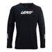 Leatt 4.5 Enduro Jersey - Black