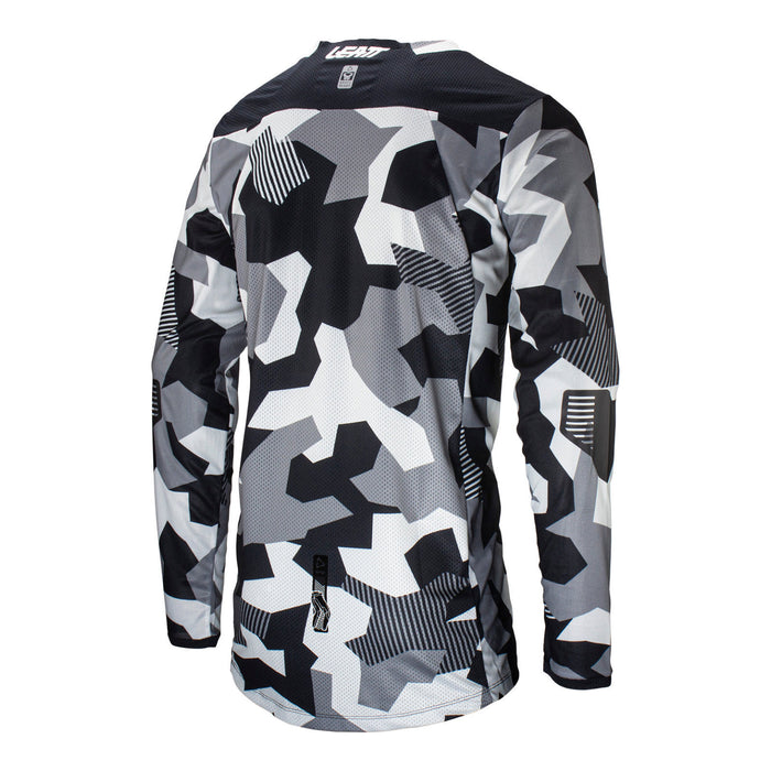 Leatt 4.5  Enduro Jersey - Forge