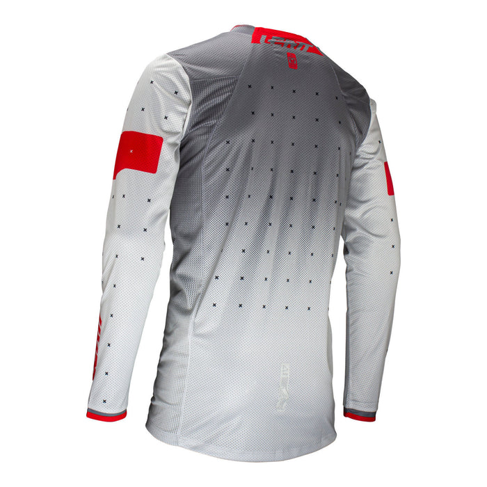 Leatt 2024 4.5 Lite Jersey - Forge