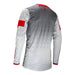 Leatt 2024 4.5 Lite Jersey - Forge