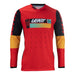 Leatt 2024  4.5 Lite Jersey - Red
