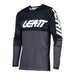 Leatt 2025 4.5 X-Flow Jersey - Black