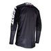 Leatt 2025 4.5 X-Flow Jersey - Black