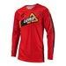 Leatt 2024 3.5 Junior Ride Kit - Red