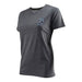 Leatt Core Women's T-Shirt  - Graphene