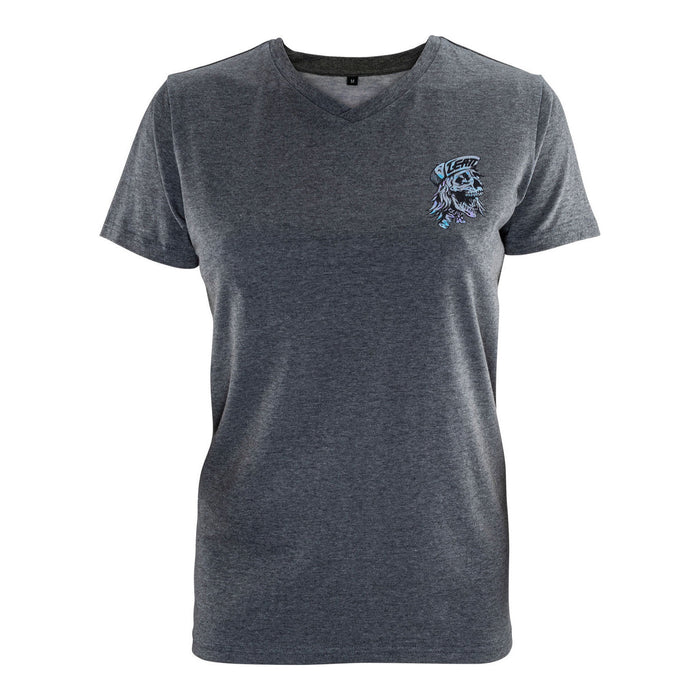 Leatt Core Women's T-Shirt  - Graphene