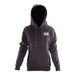 Leatt Core Women's Hoodie - Graphene