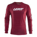 Leatt Premium Long Shirt - Ruby