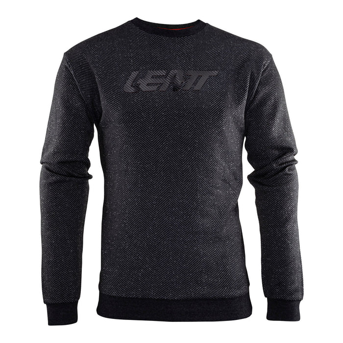 Leatt Premium Sweater - Black