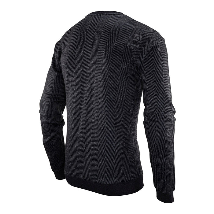 Leatt Premium Sweater - Black